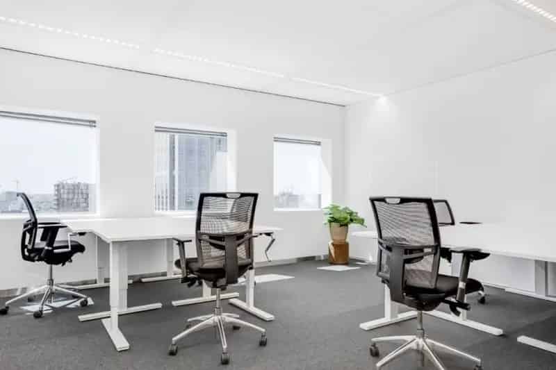 Betaalbare Privékantoren voor 5-6 Personen op Toplocaties
