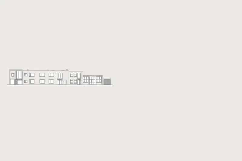 Kantoorruimte Amsterdam 650m2 Creatieve Bedrijven A10