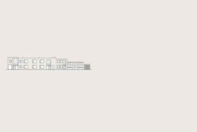 Kantoorruimte Amsterdam 650m2 Creatieve Bedrijven A10
