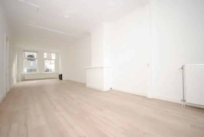 3-kamer appartement Den Haag 100m2 tuin gerenoveerd