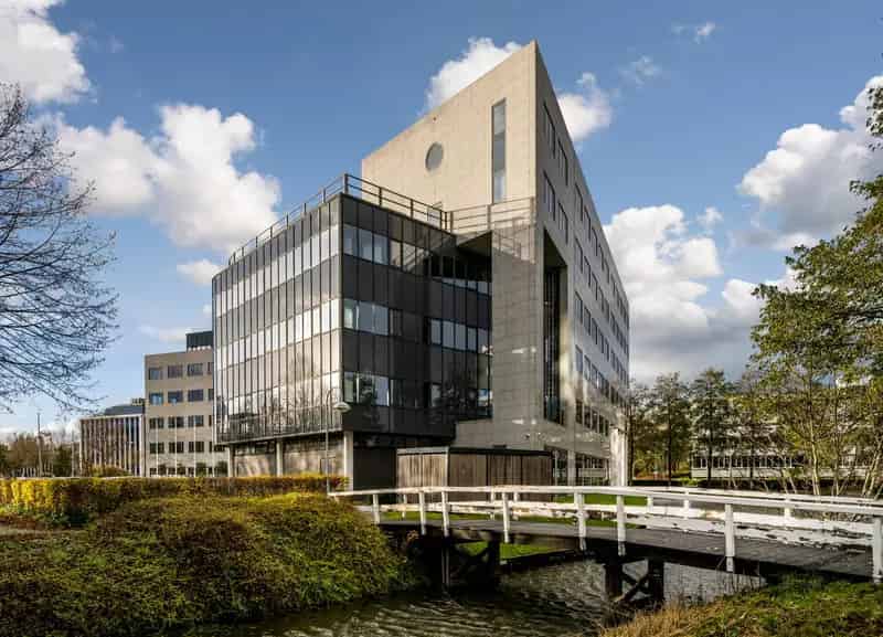 Kantoorruimte te huur Medisch Centrum Hyde Park Hoofddorp