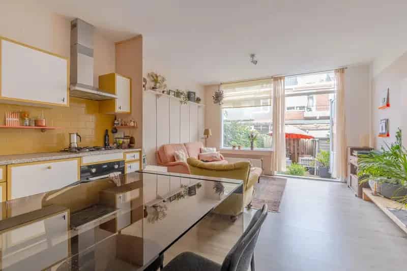 Huis Te Koop , 7B, Akkermanstraat, Rotterdam, Zuid-Holland