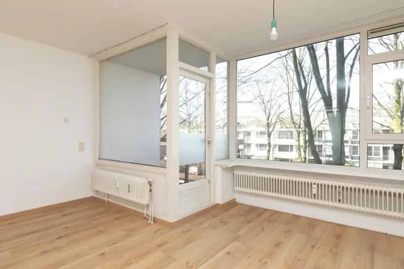 Appartement te koop Tilburg Postelse Hoeflaan