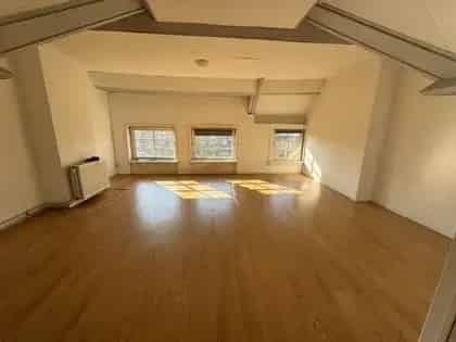 Kamer 98m2 Rotterdam Internationale Studenten
