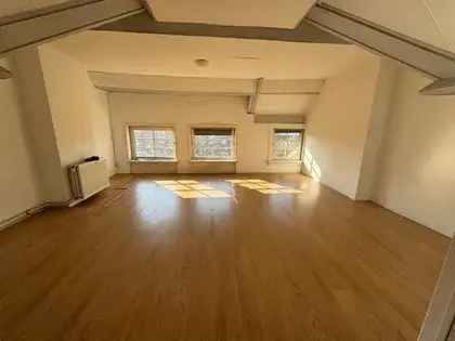 Kamer 98m2 Rotterdam Internationale Studenten
