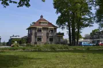 Kamer te Huur Hoogeveen Gedeelde Voorzieningen