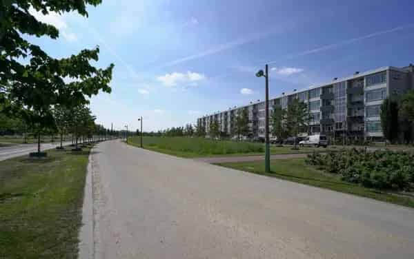 3 Studentenkamers Appartement Maastricht Centrum