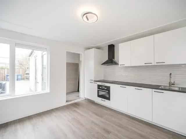Woning te huur Almere Muziekwijk gerenoveerd