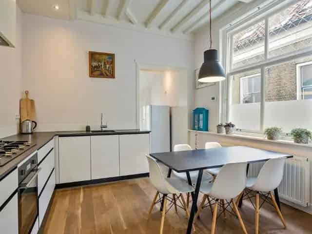 Herenhuis te huur Goedereede 3 slaapkamers 113m2