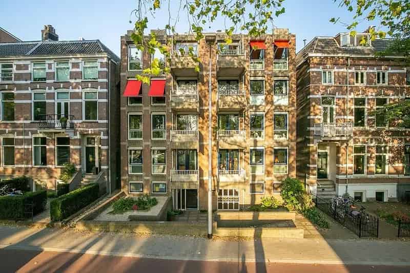 Gemeubileerd 3-kamer appartement Arnhem Apeldoornseweg