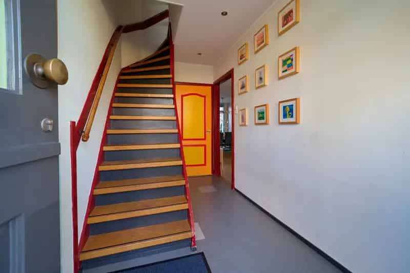 Grote 5-Kamer Gezinswoning Vlaardingen 163m2 4 slaapkamers