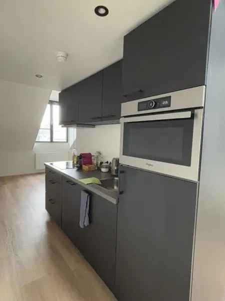 Appartement Te Huur in Tilburg, Noord-Brabant