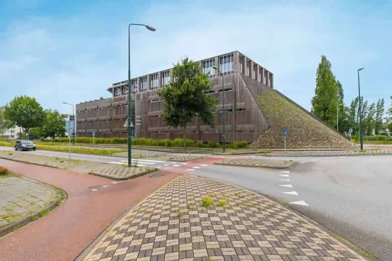 Kantoorruimte huren Bosscheweg 107, Boxtel
