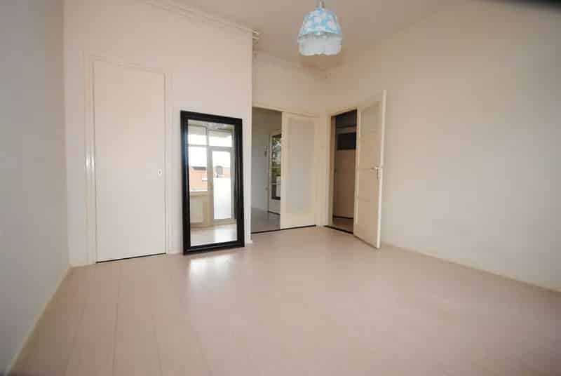 2-kamerappartement Den Haag  55m2 Balkon Berging