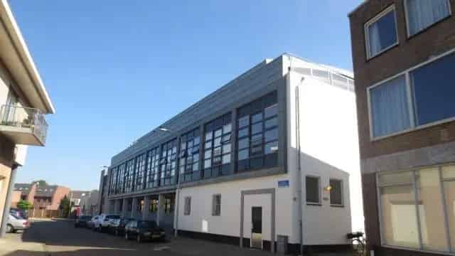 Portiekflat te huur Eindhoven 2 kamers 55m2