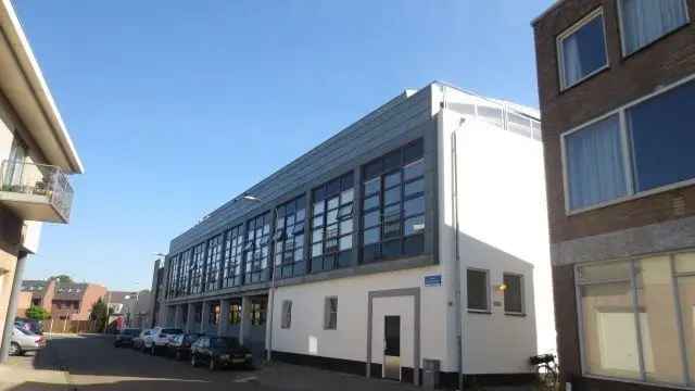 Portiekflat te huur Eindhoven 2 kamers 55m2