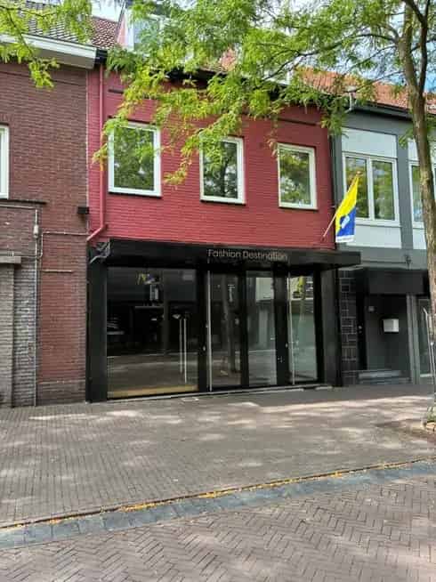 Winkelpand te Koop Blerick Venlo Centrum