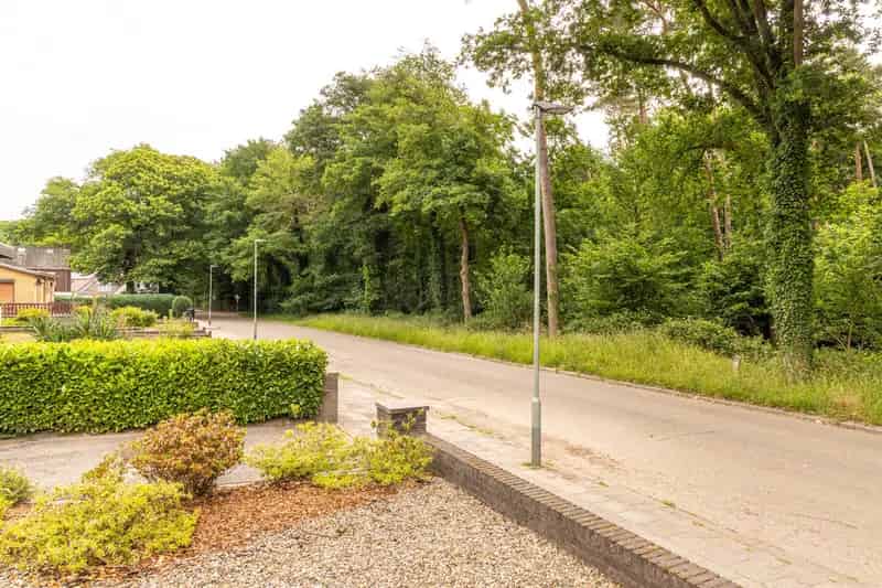 Vrijstaande Bungalow Heerenweg 3: gelijkvloers wonen met ruime kelder en tuin
