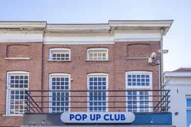 Horecaruimte 413m2 te huur Arnhem Korenmarkt