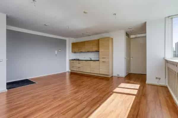 2 Kamer Appartement Eindhoven Boschdijk