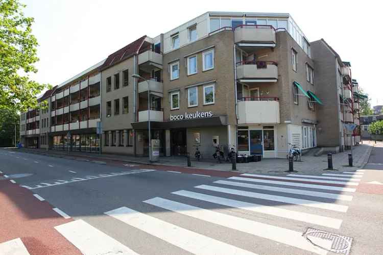 Appartement Te Huur in 232, Polsbroek, Zutphen, Gelderland