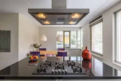6 Kamer Huis 160m2 Groningen Zuid Gemeubileerd