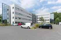 36 m2 Kantoorruimte te Huur Gouda
