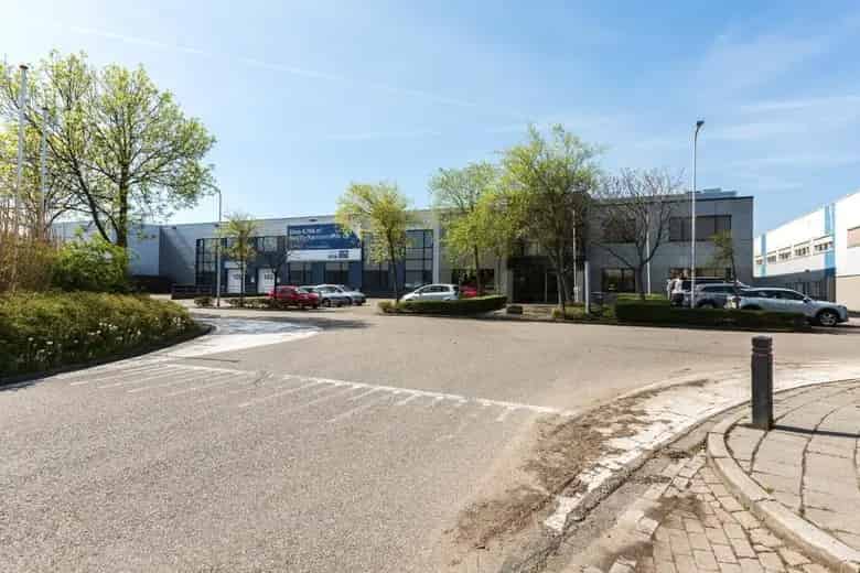 1266 m2 Kantoorruimte te Huur Waddinxveen