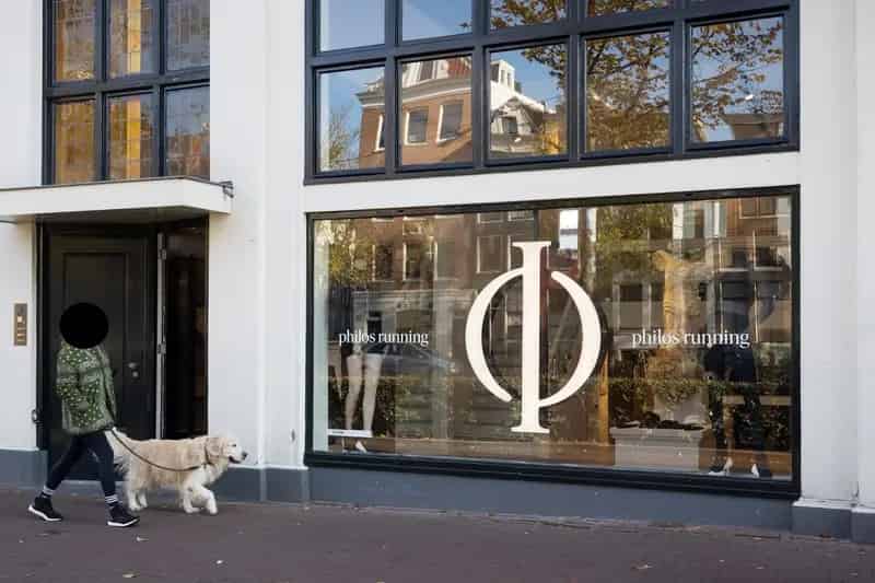 Winkel te Huur Spiegelkwartier Amsterdam 120m²