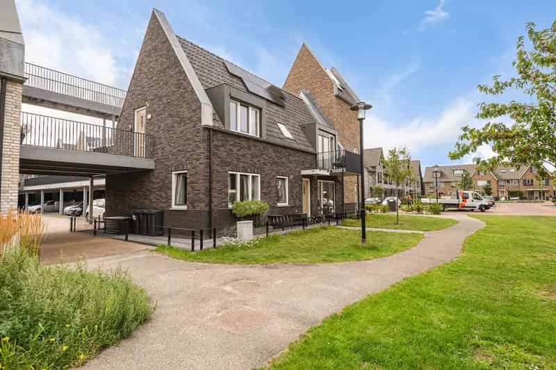 Appartement te koop: Cementhof 1 2181 NM Hillegom | Funda