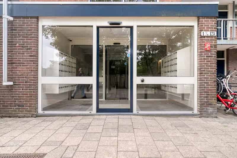 Appartement te koop Breukelen 87m2 balkon lift berging