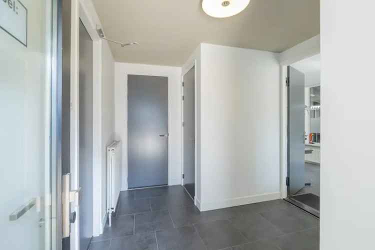 Bedrijfshal te huur Noordwijkerhout 249m²