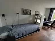 Kamer Waalstraat in Enschede