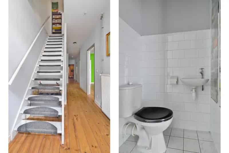 Tussenwoning Schiedam Singel 158