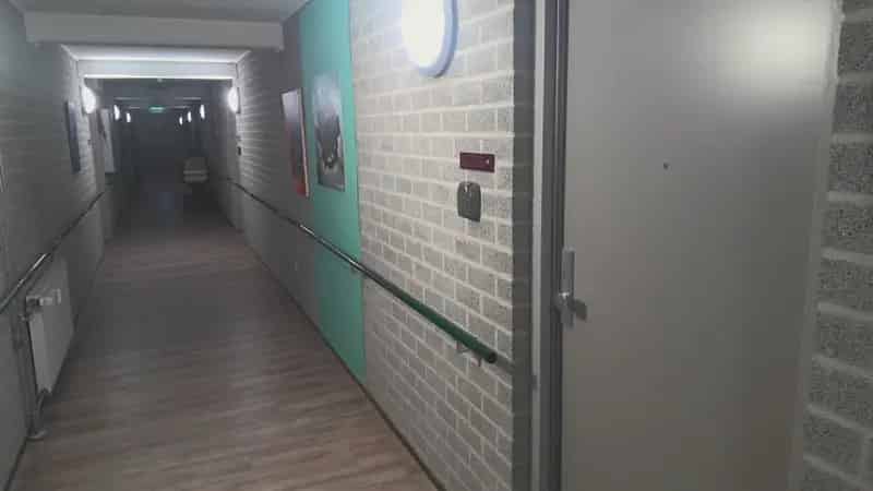 Appartement 65 Plus Zorgcentrum De Ruwaard Oss
