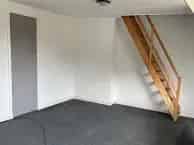 Appartement Tilburg: 2 Verdiepingen, Dakterras, Slaapkamers