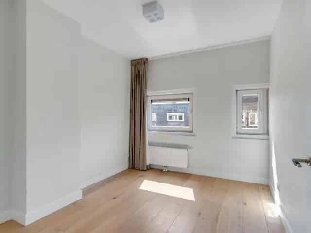 3 Kamerappartement Bussum Centrum Dakterras
