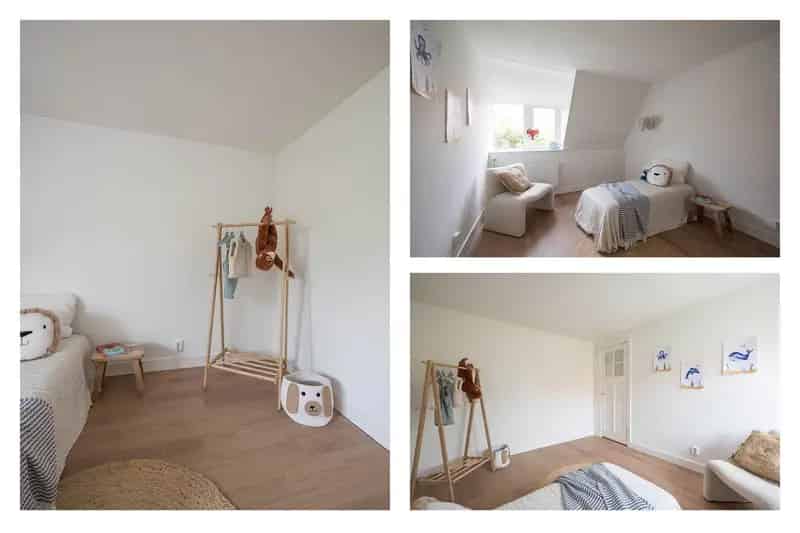Jaren 30 woning Haarlem: 4 slaapkamers, zonnige tuin, kindvriendelijk