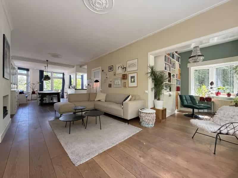 Villa te huur Van Marnixlaan in Amersfoort voor € 3.250 per maand