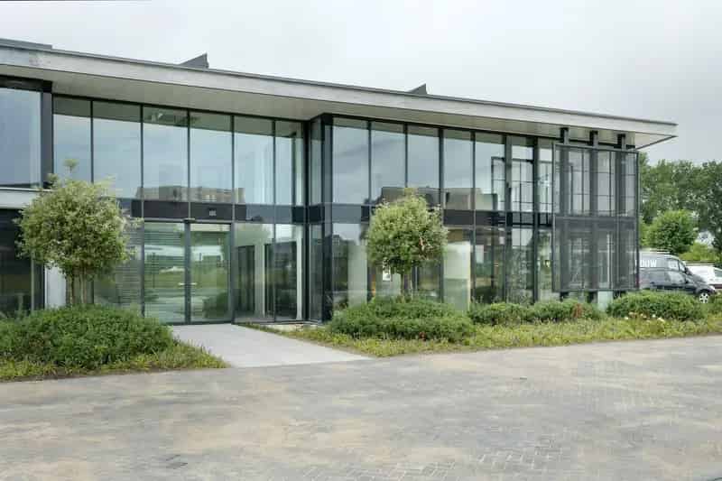 Kantoorruimte 405m2 te Huur Woudenberg Nieuwbouw