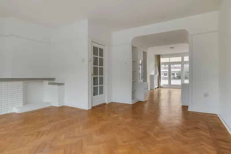 Appartement te koop: Van Alkemadelaan 207 2597 AG Den Haag 