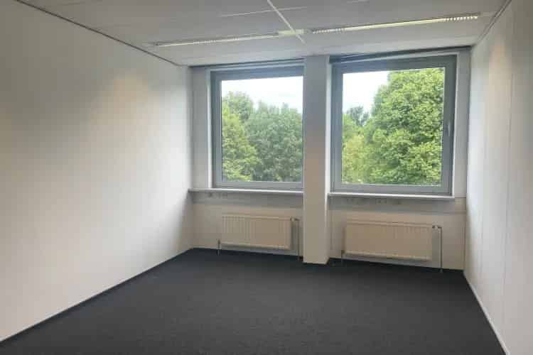 Kantoorruimte Tilburg A58 Bedrijvenpark Het Laar