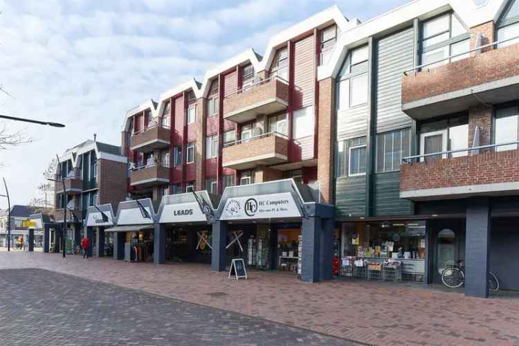 Belegging Stadskanaal | Zoek beleggingen te koop: Europalaan 1-D 9501 DA Stadskanaal [funda in business]