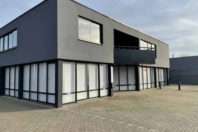 Kantoorruimte Beuningen 97m2 Bedrijvenpark Aalsterveld