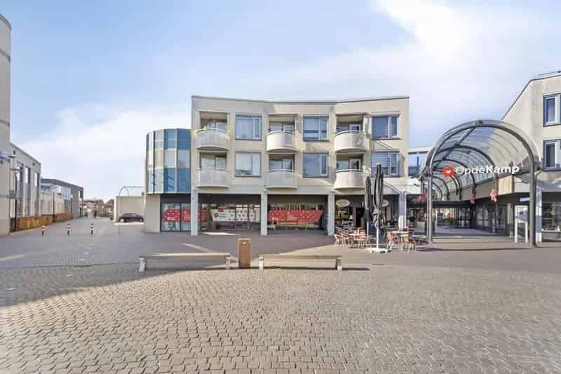 Levensloopbestendig appartement Landgraaf 2 slaapkamers