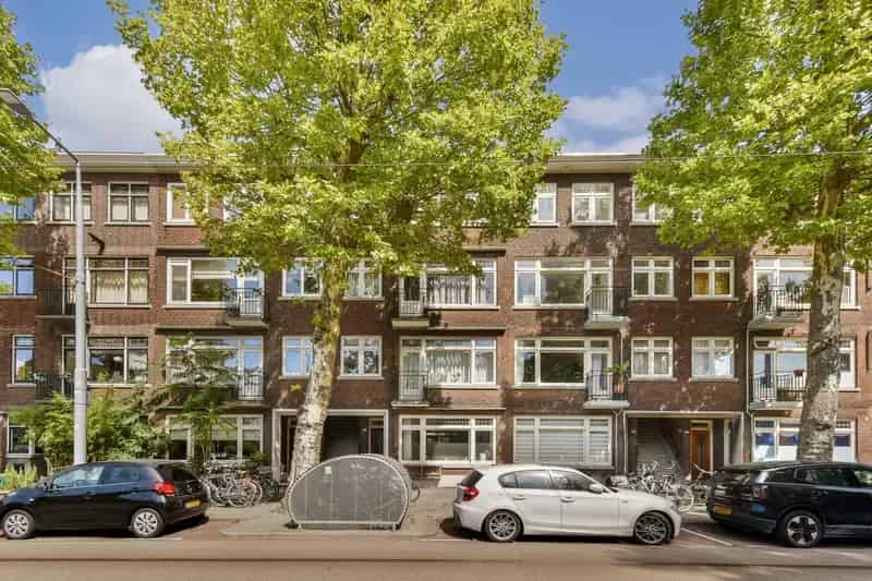 Appartement te koop: Stationssingel 91-A 3033 HG Rotterdam | Funda