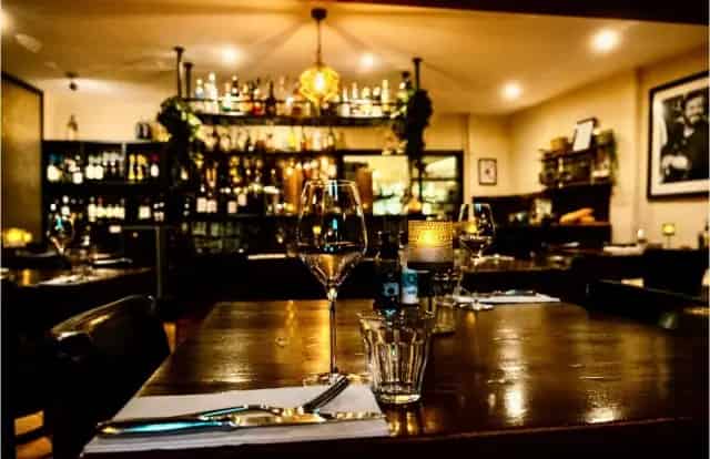 Te Koop Trattoria Rodolfo Nootdorp