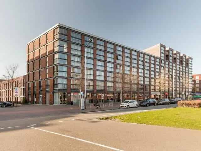 2 Kamer Appartement 85m2 Amsterdam