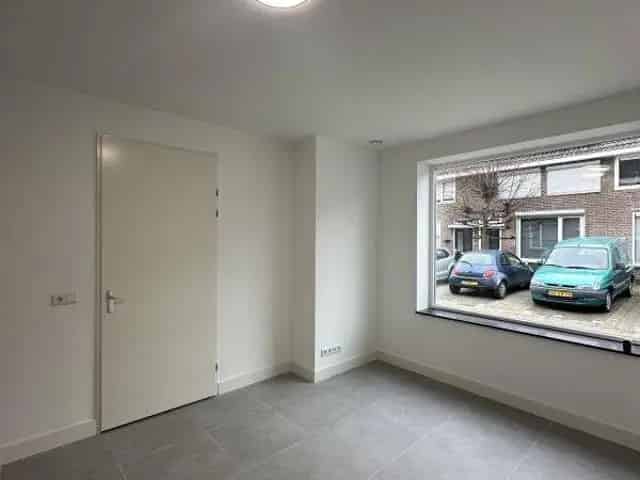 Gerenoveerde Eengezinswoning Eindhoven Baarsstraat