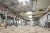 4633 m2 Bedrijfsruimte te Huur Amsterdam
